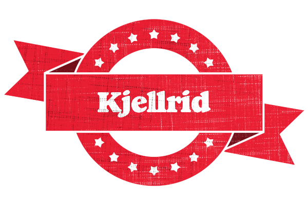 Kjellrid passion logo
