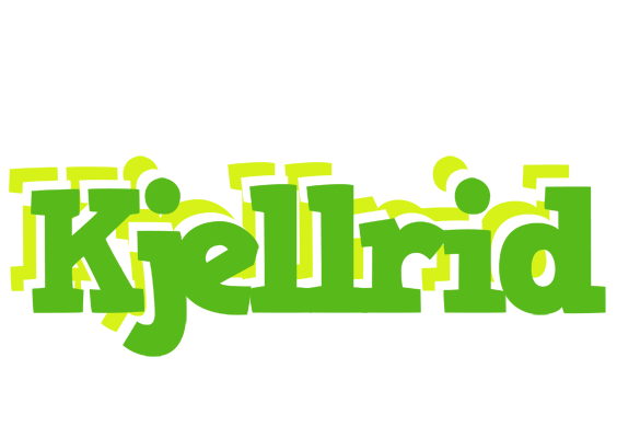 Kjellrid picnic logo