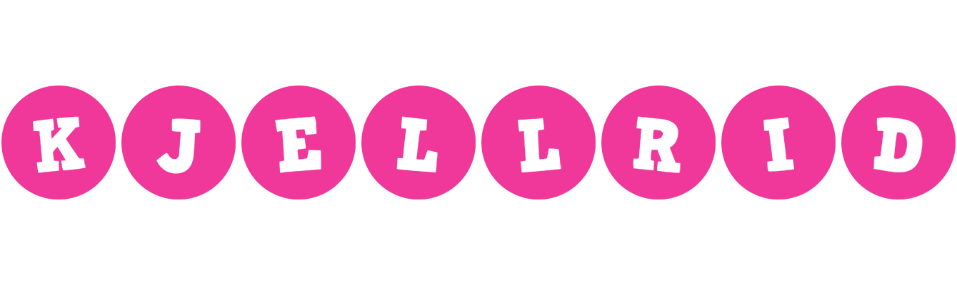 Kjellrid poker logo