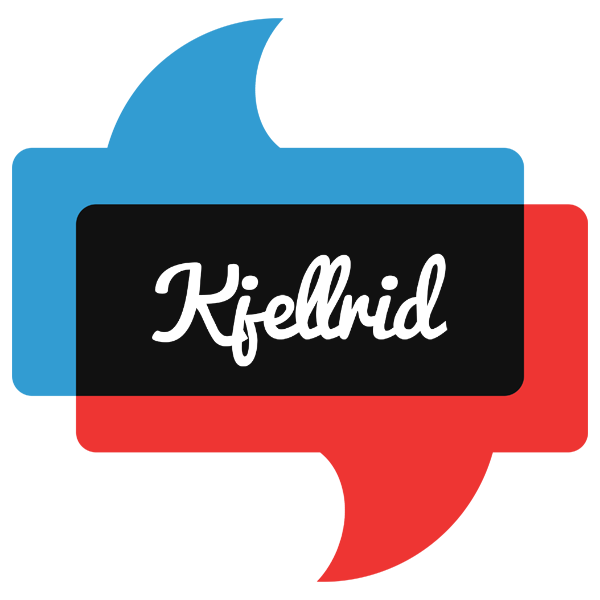 Kjellrid sharks logo