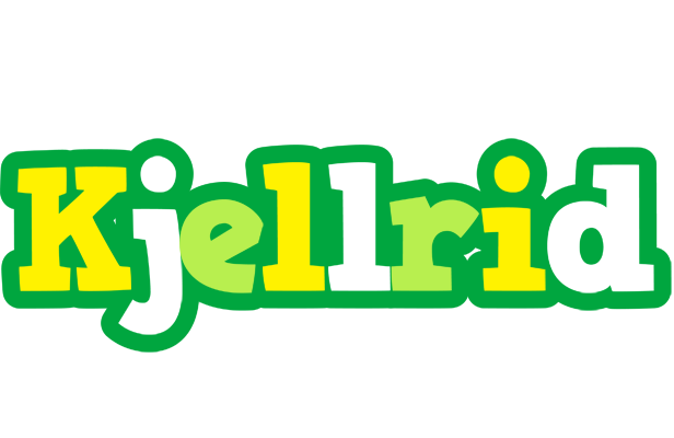 Kjellrid soccer logo