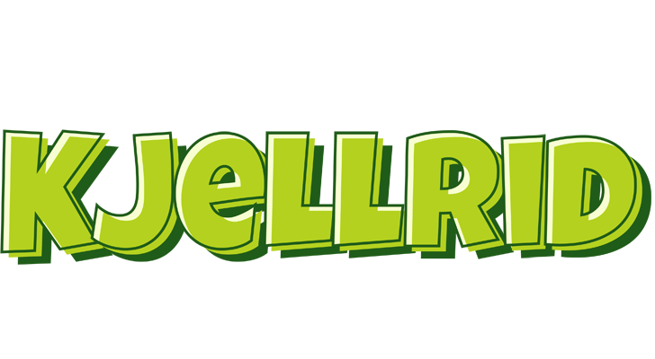 Kjellrid summer logo