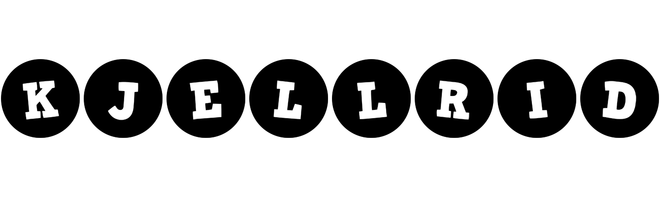 Kjellrid tools logo