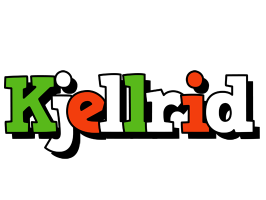 Kjellrid venezia logo