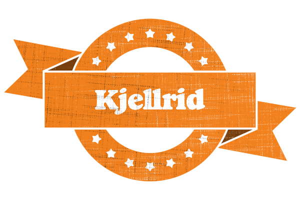 Kjellrid victory logo