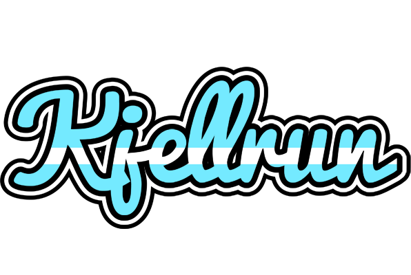 Kjellrun argentine logo