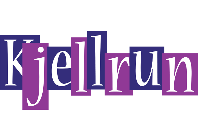 Kjellrun autumn logo