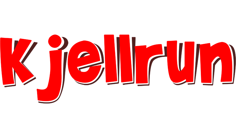 Kjellrun basket logo