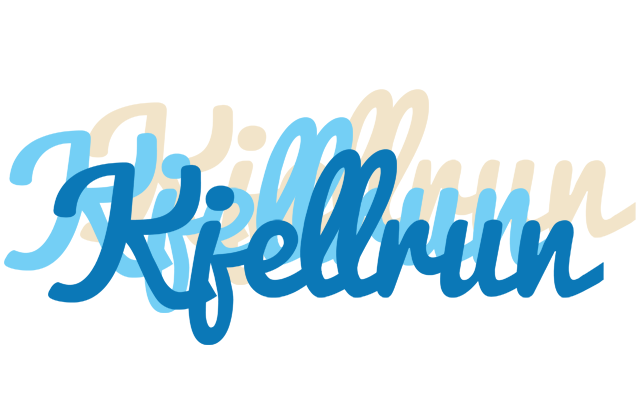 Kjellrun breeze logo