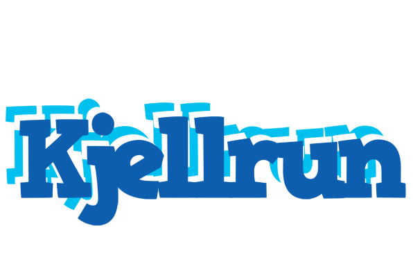 Kjellrun business logo