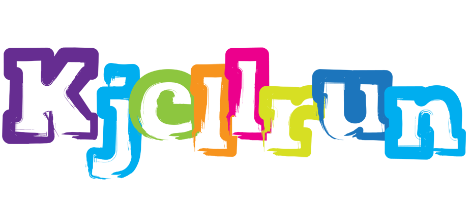 Kjellrun casino logo