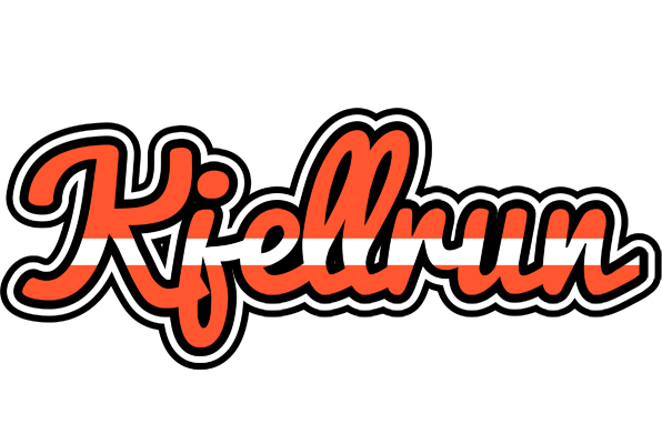Kjellrun denmark logo