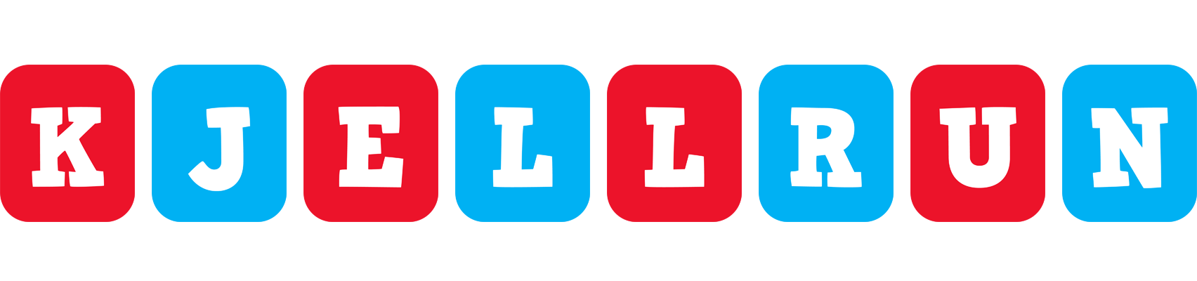 Kjellrun diesel logo