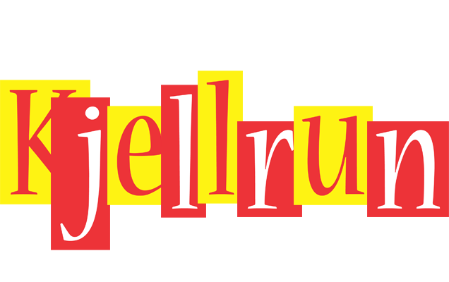 Kjellrun errors logo