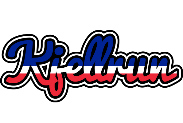 Kjellrun france logo