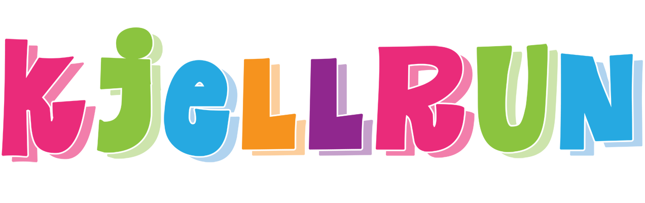 Kjellrun friday logo