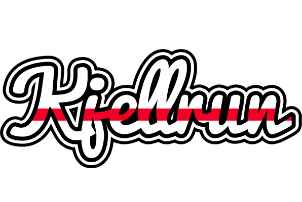 Kjellrun kingdom logo