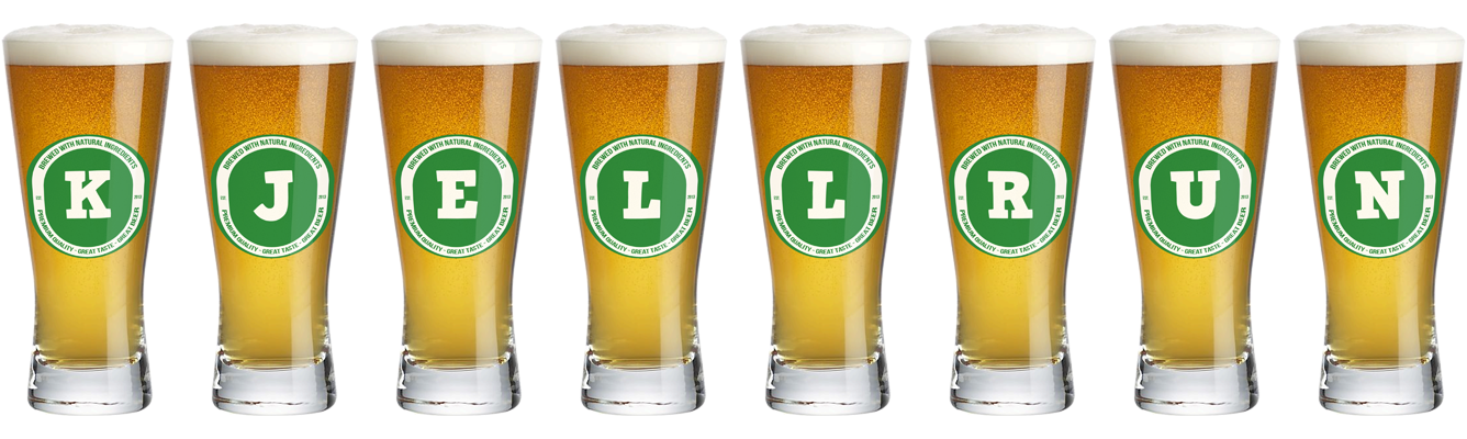 Kjellrun lager logo