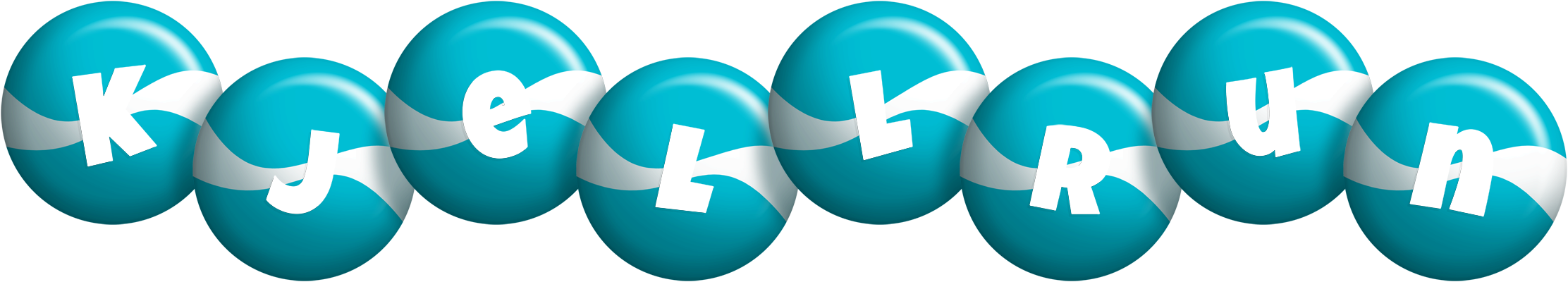 Kjellrun messi logo