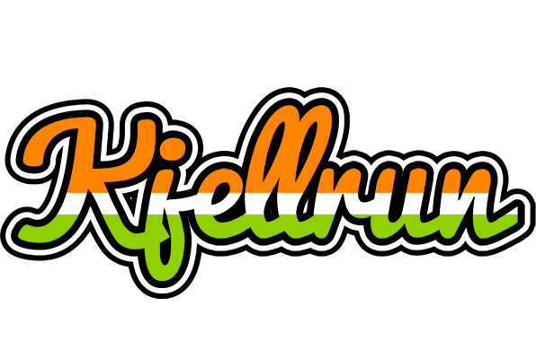 Kjellrun mumbai logo