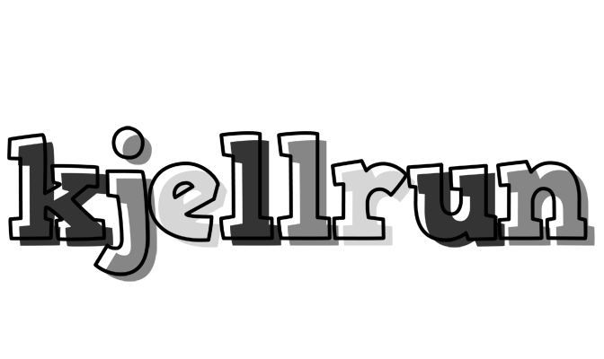 Kjellrun night logo
