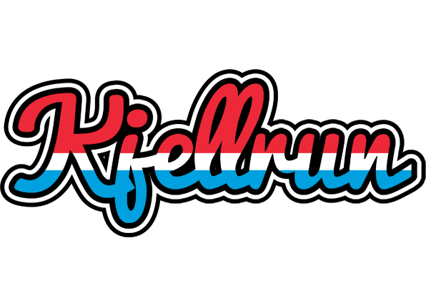 Kjellrun norway logo