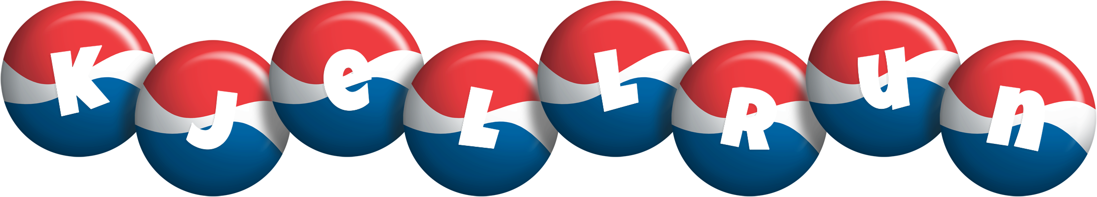 Kjellrun paris logo