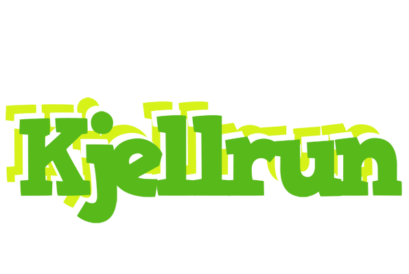 Kjellrun picnic logo