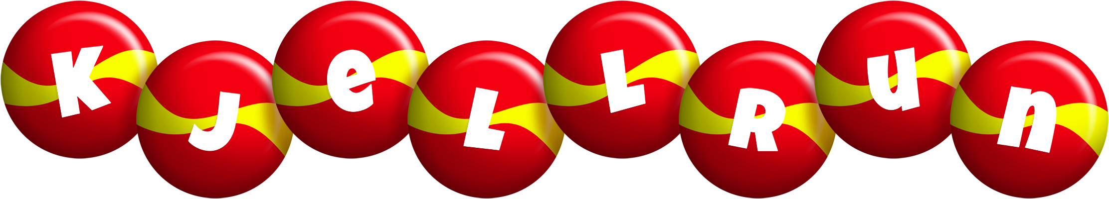 Kjellrun spain logo