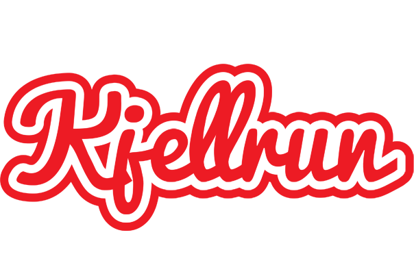 Kjellrun sunshine logo