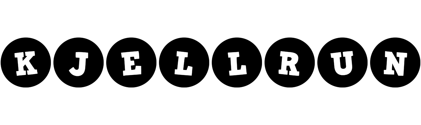 Kjellrun tools logo