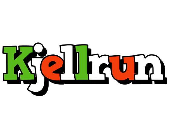 Kjellrun venezia logo