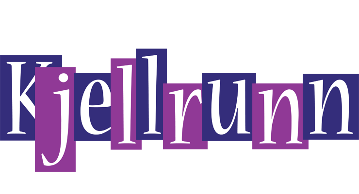 Kjellrunn autumn logo