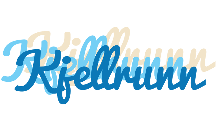Kjellrunn breeze logo