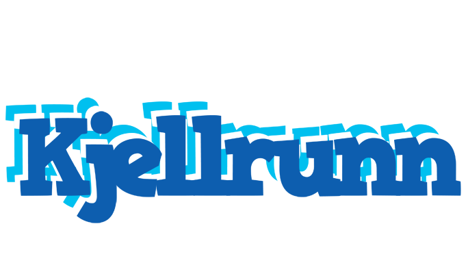 Kjellrunn business logo