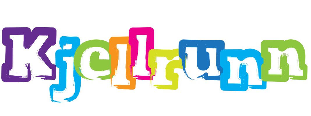 Kjellrunn casino logo