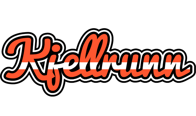 Kjellrunn denmark logo