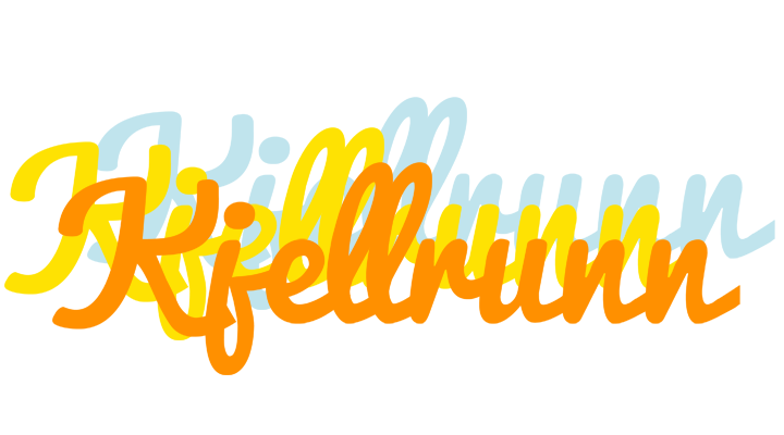 Kjellrunn energy logo