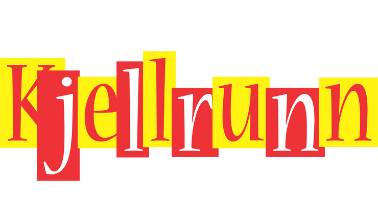 Kjellrunn errors logo