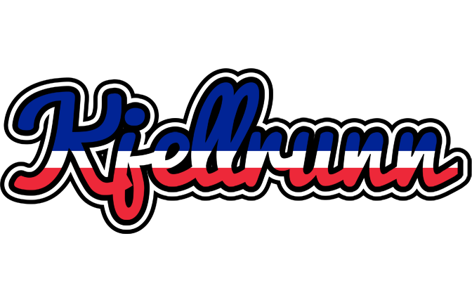 Kjellrunn france logo