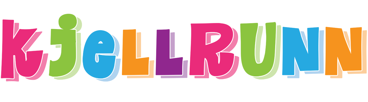 Kjellrunn friday logo