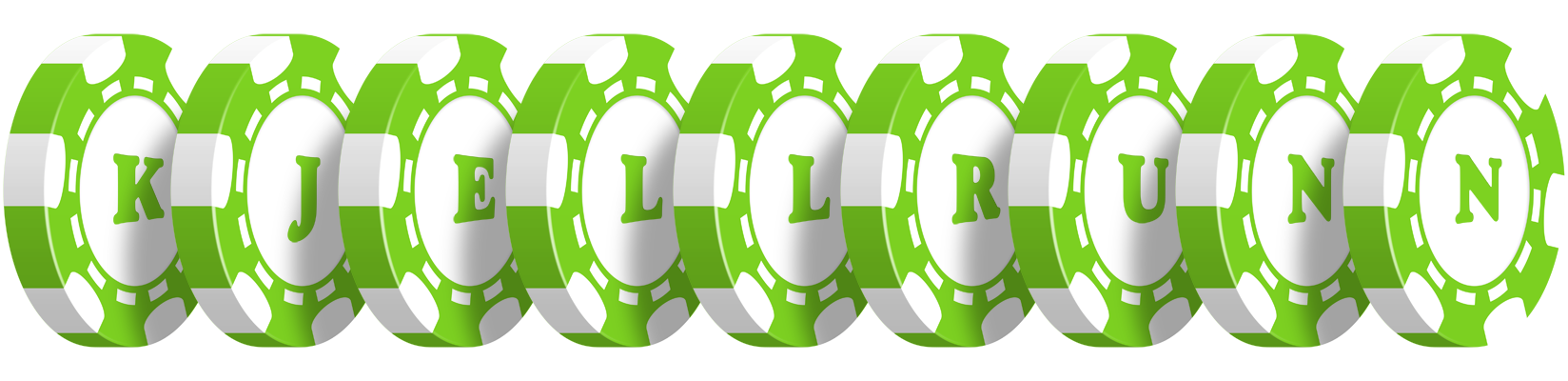 Kjellrunn holdem logo