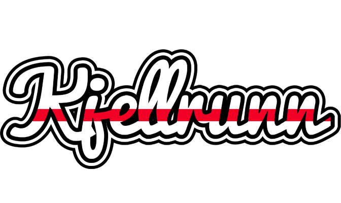 Kjellrunn kingdom logo