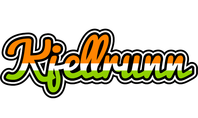 Kjellrunn mumbai logo