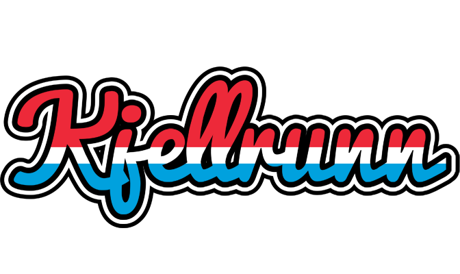Kjellrunn norway logo