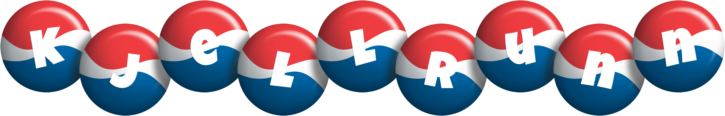 Kjellrunn paris logo
