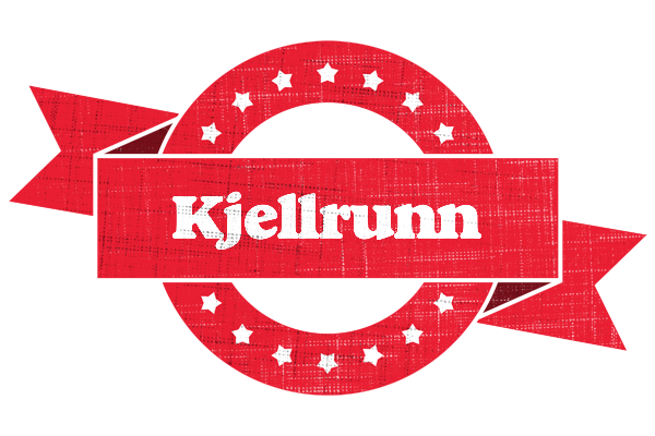 Kjellrunn passion logo