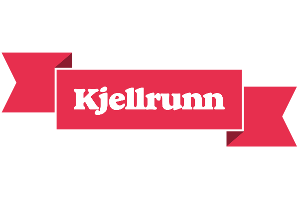 Kjellrunn sale logo