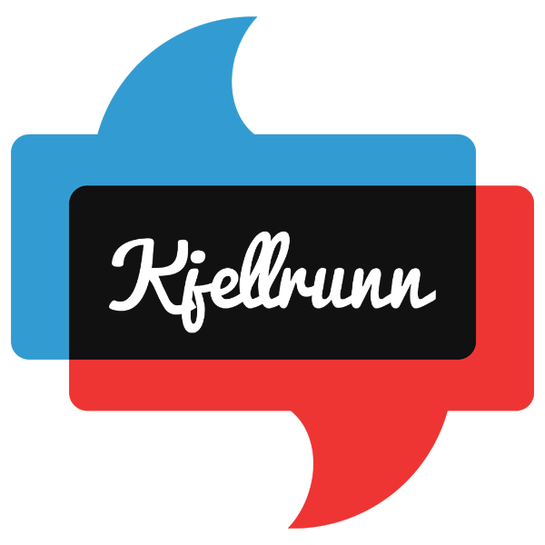 Kjellrunn sharks logo