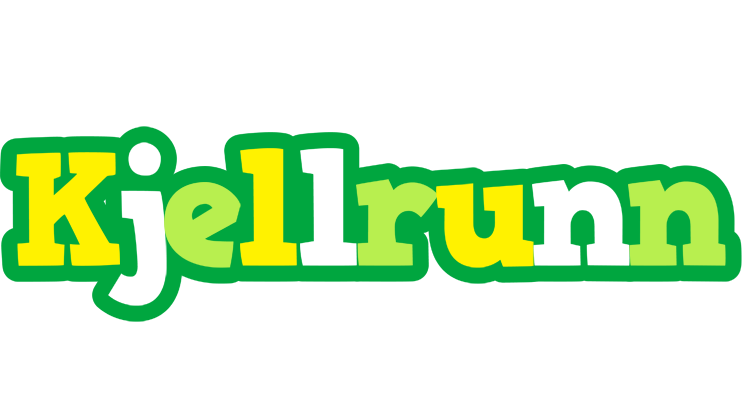 Kjellrunn soccer logo